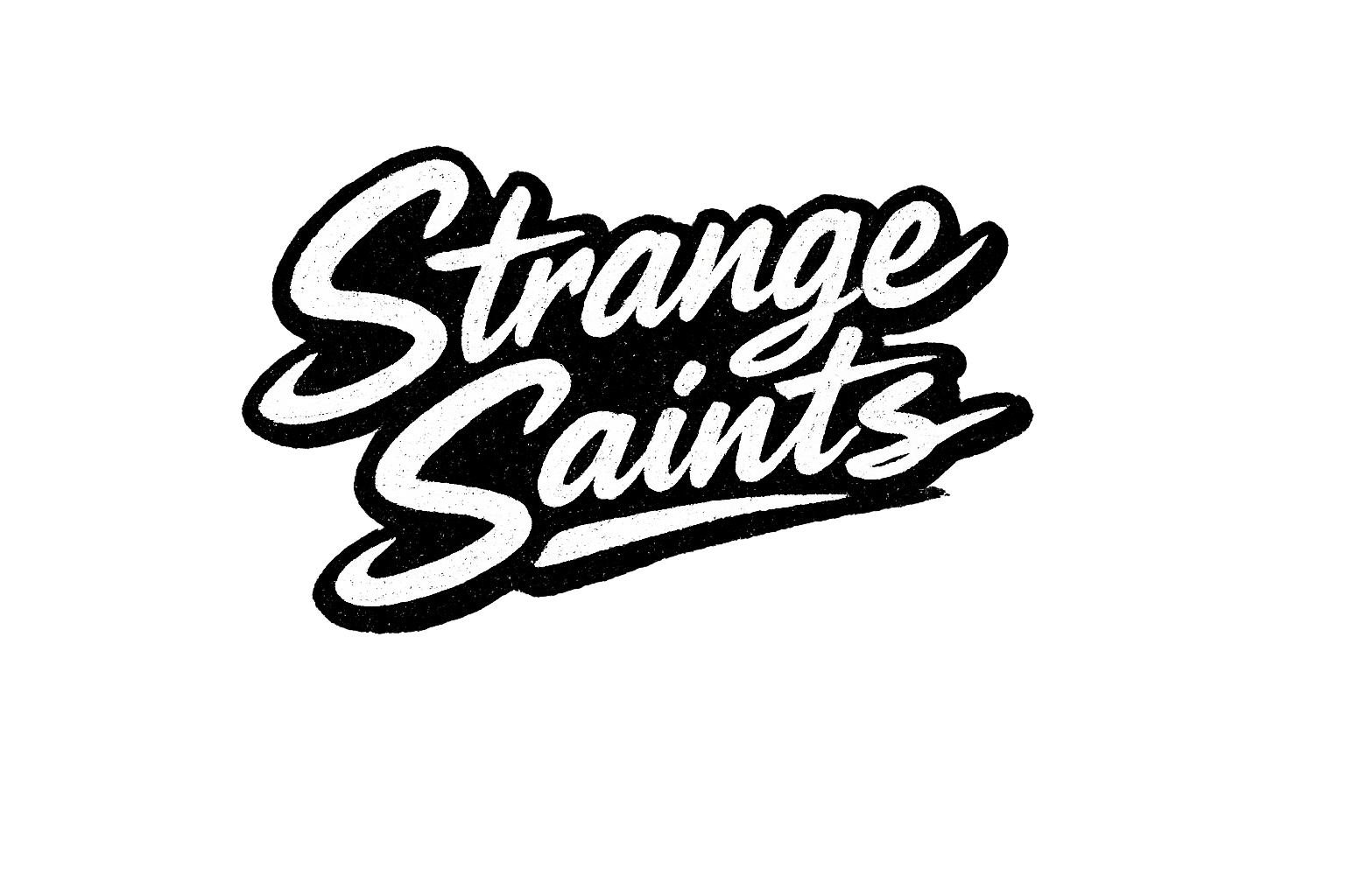 Strange Saints